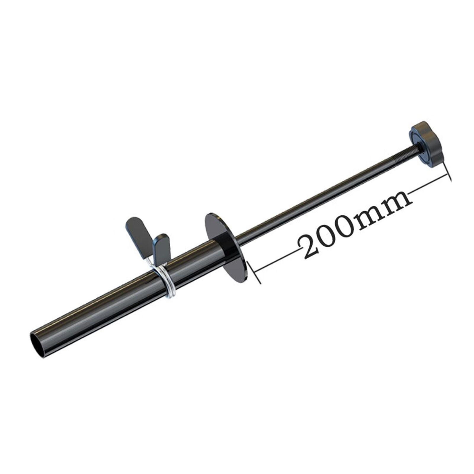 Home Gym Cable Machine With Weight Stack - Zware kwaliteit stalen gewichtsstapelpenverlenger voor kabelmachine