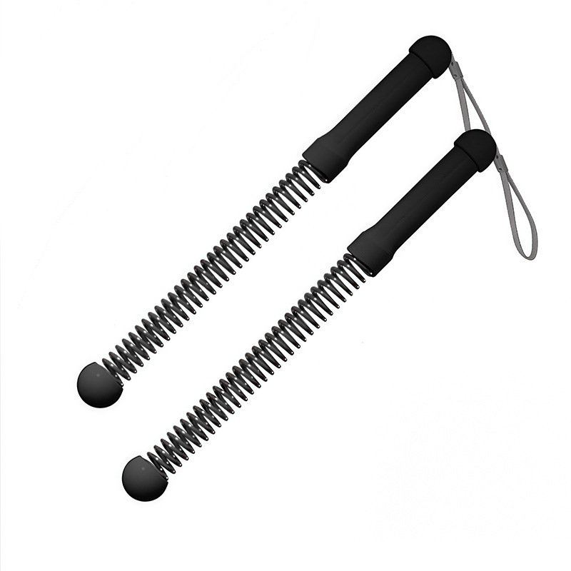 Home Gym Full Body - Verstelbare Gewichts-Cordless Battle Rope 4mm Dikke