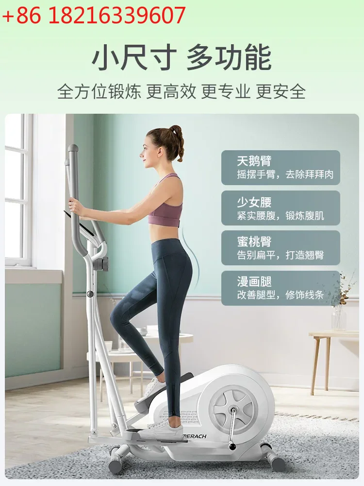 Home Gym For Small Spaces - TAO Home Gym Kleine Ruimte Loopband