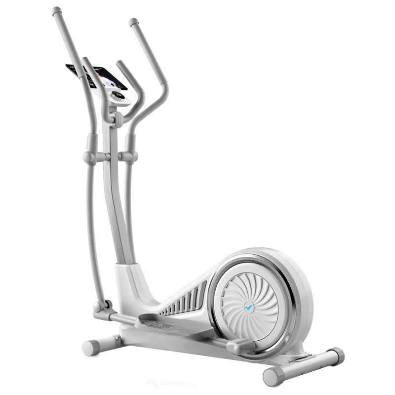 Home Gym For Small Spaces - Home Space Walk Fitnessapparatuur Sport Klein