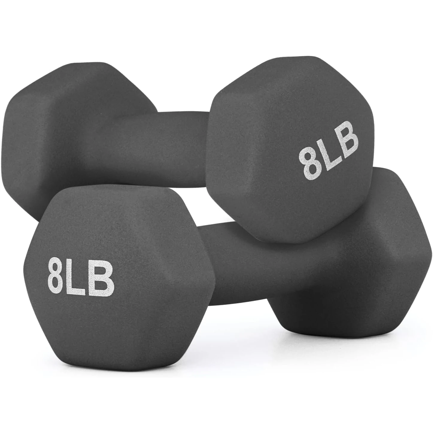 Hex Dumbbell Set - Nieuwe product nieuwe dumbbells gewichtsheffen antislip
