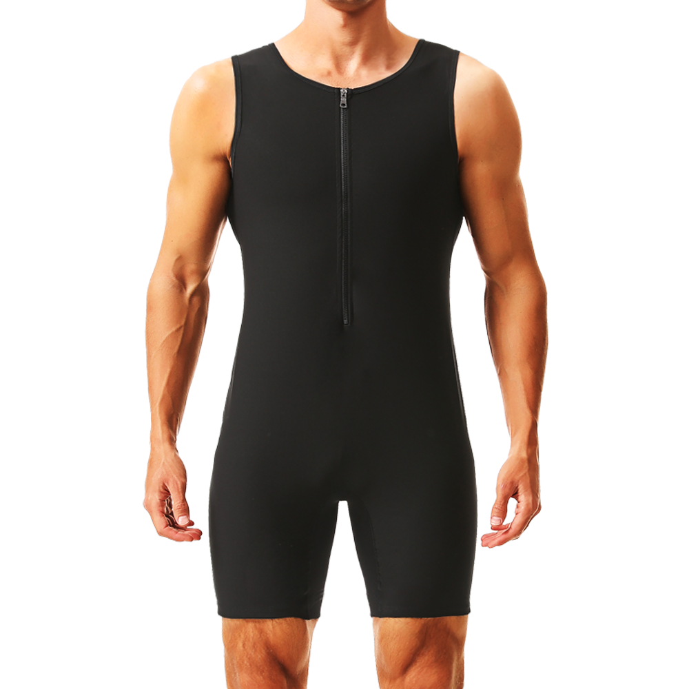 Heren saunapak zweet warmte tr - Home Gym Full Body recensie en prijs