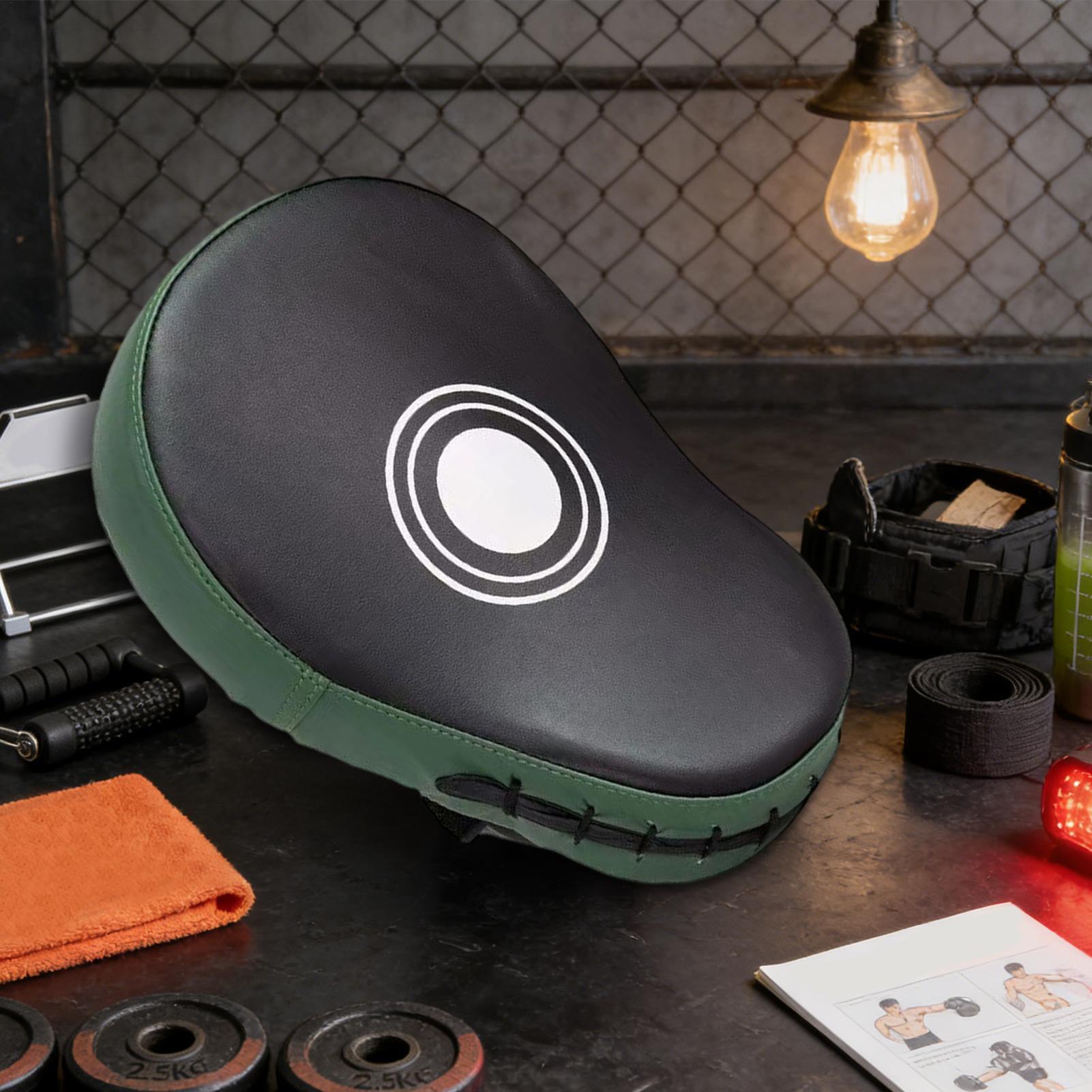 Bokspads Wanten PU-leer Traini - Home Gym For Small Spaces recensie en prijs