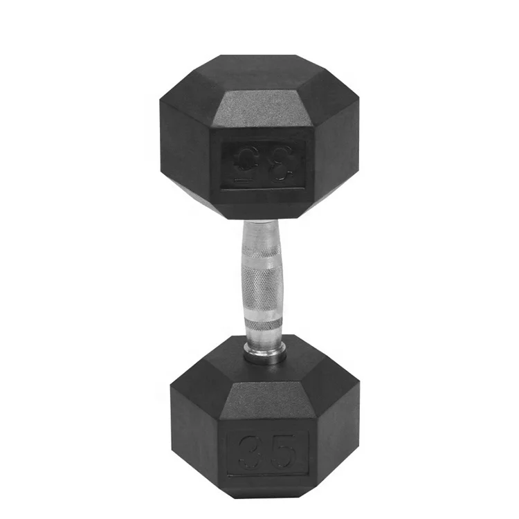 Nieuwe producten groothandel r - Hex Dumbbell Set recensie en prijs