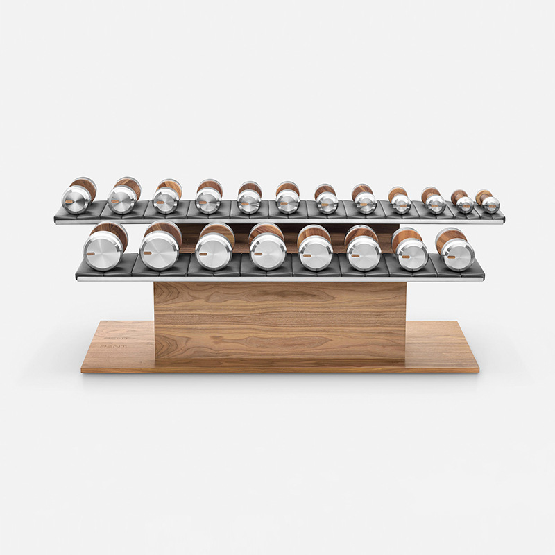 Haltersset, high-end privé, ho - Home Gym Equipment Set recensie en prijs
