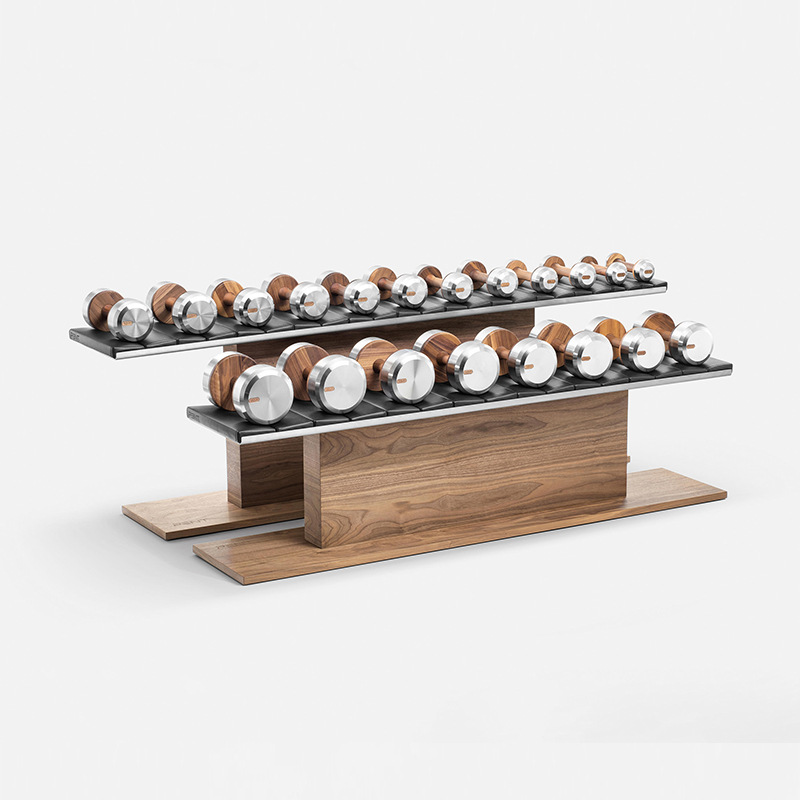 Haltersset, high-end privé, ho - Home Gym Equipment Set recensie en prijs