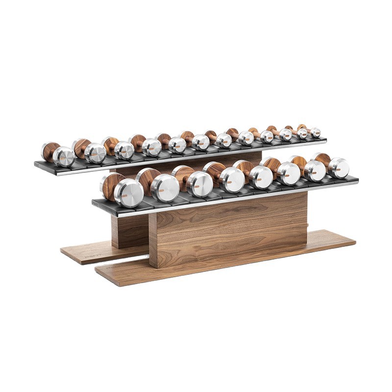 Haltersset, high-end privé, ho - Home Gym Equipment Set recensie en prijs