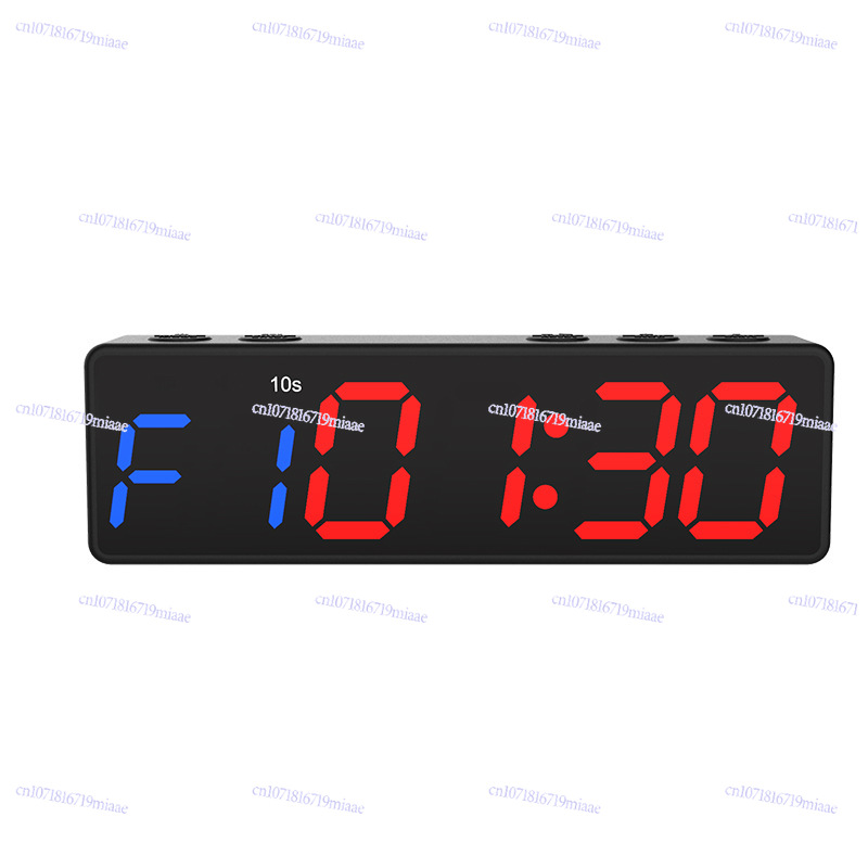 Q20 Mini Gym Timer Draagbare C - Home Gym For Small Spaces recensie en prijs
