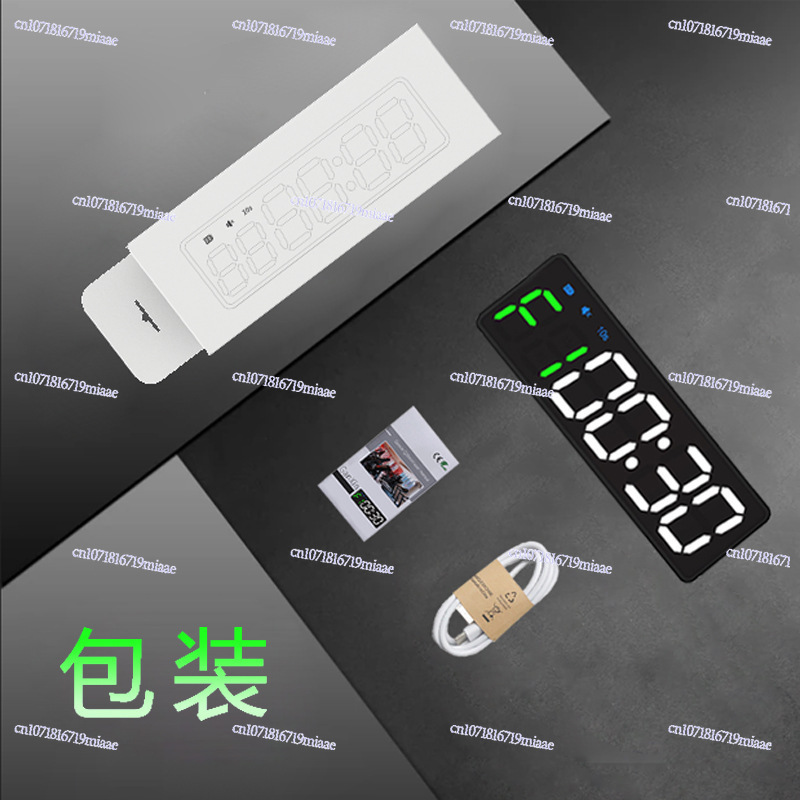 Q20 Mini Gym Timer Draagbare C - Home Gym For Small Spaces recensie en prijs