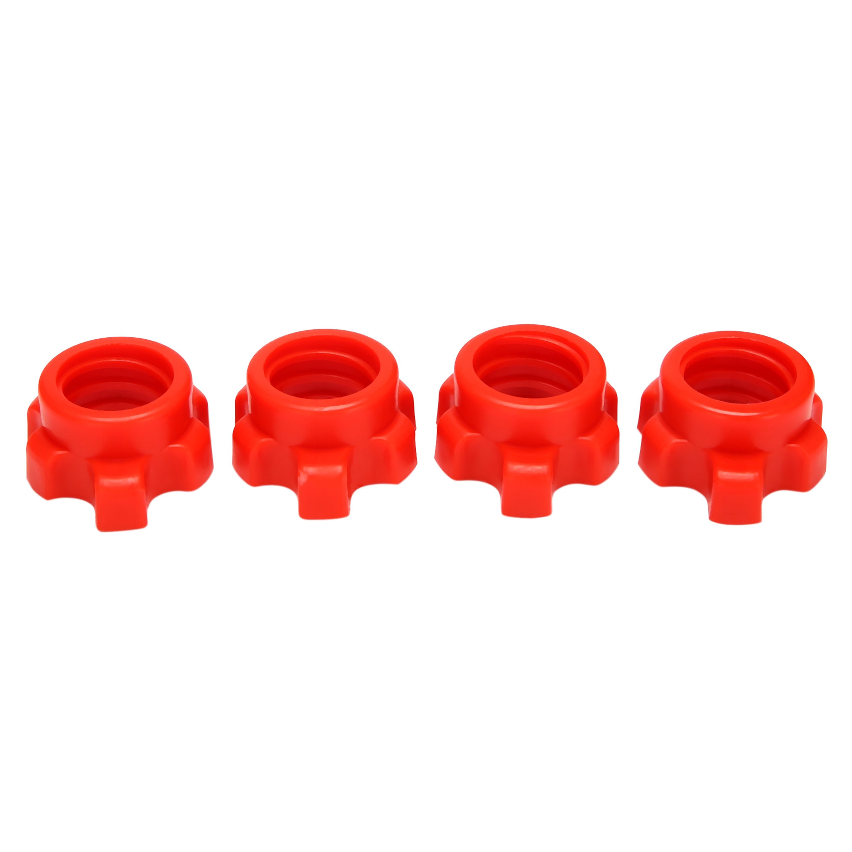 8PCS Halter Moer, Halter Staaf - Hex Dumbbell Set recensie en prijs