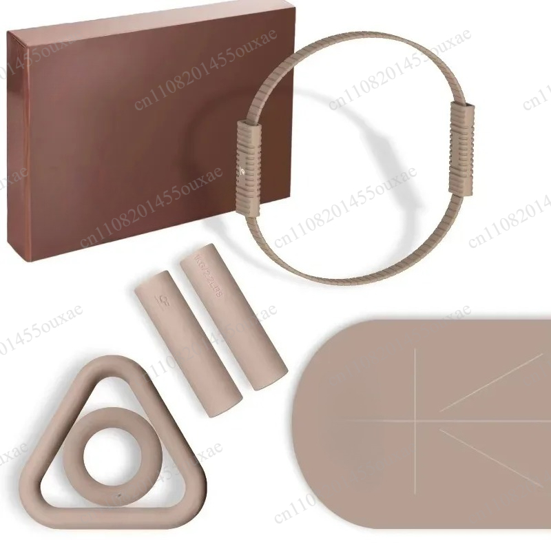 Fitness set met custom logo: h - Home Gym Equipment Set recensie en prijs