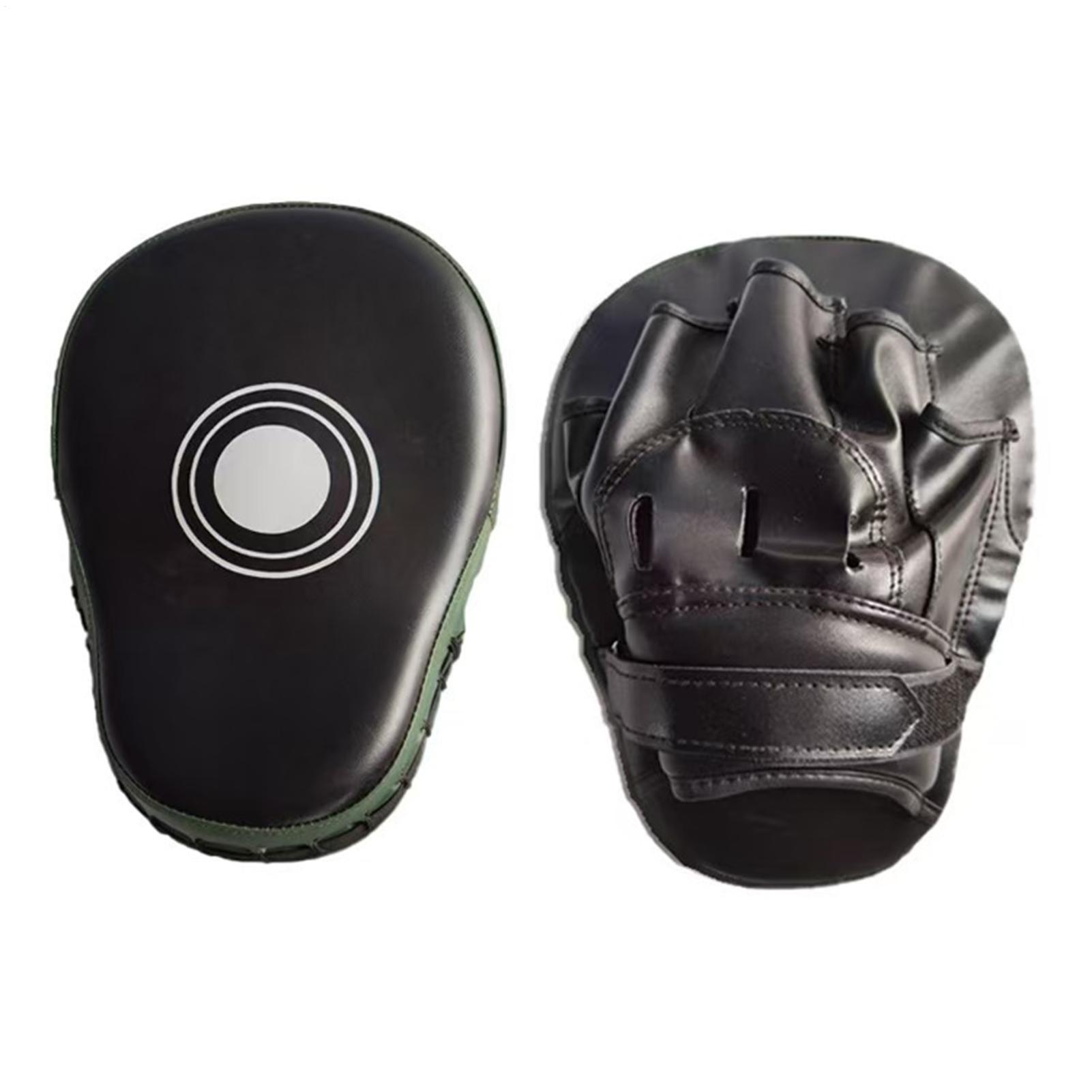 Bokspads Training PU-leer Oefe - Home Gym For Small Spaces recensie en prijs