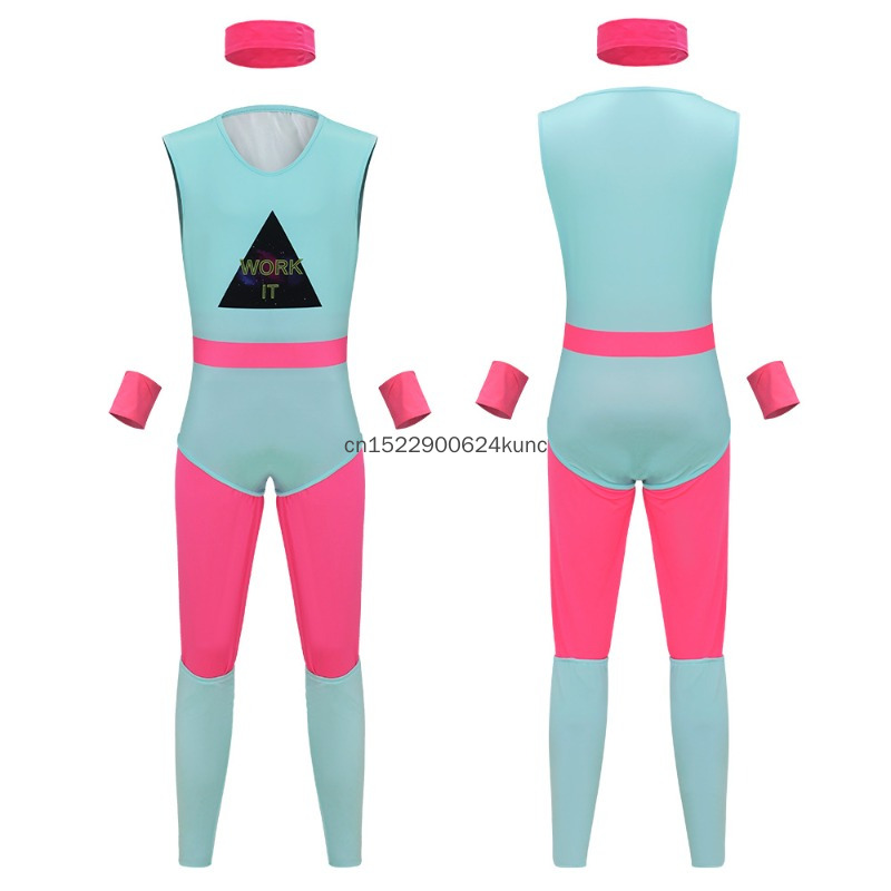 5pcs Set Volwassen Sportkledin - Home Gym Full Body recensie en prijs