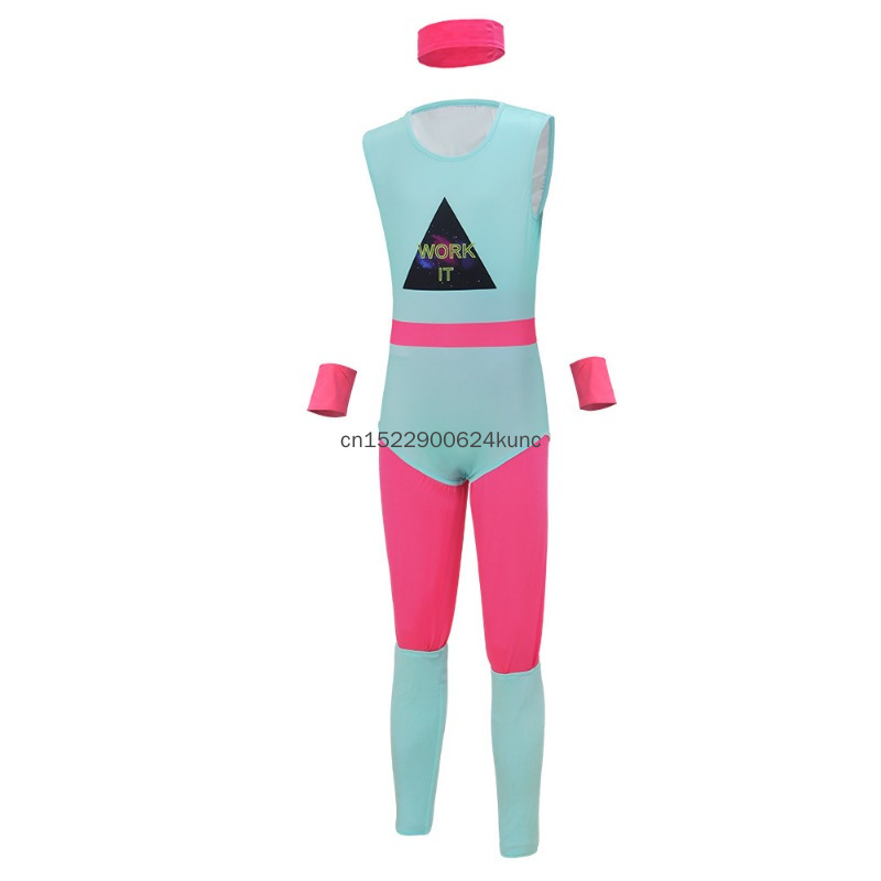 5pcs Set Volwassen Sportkledin - Home Gym Full Body recensie en prijs