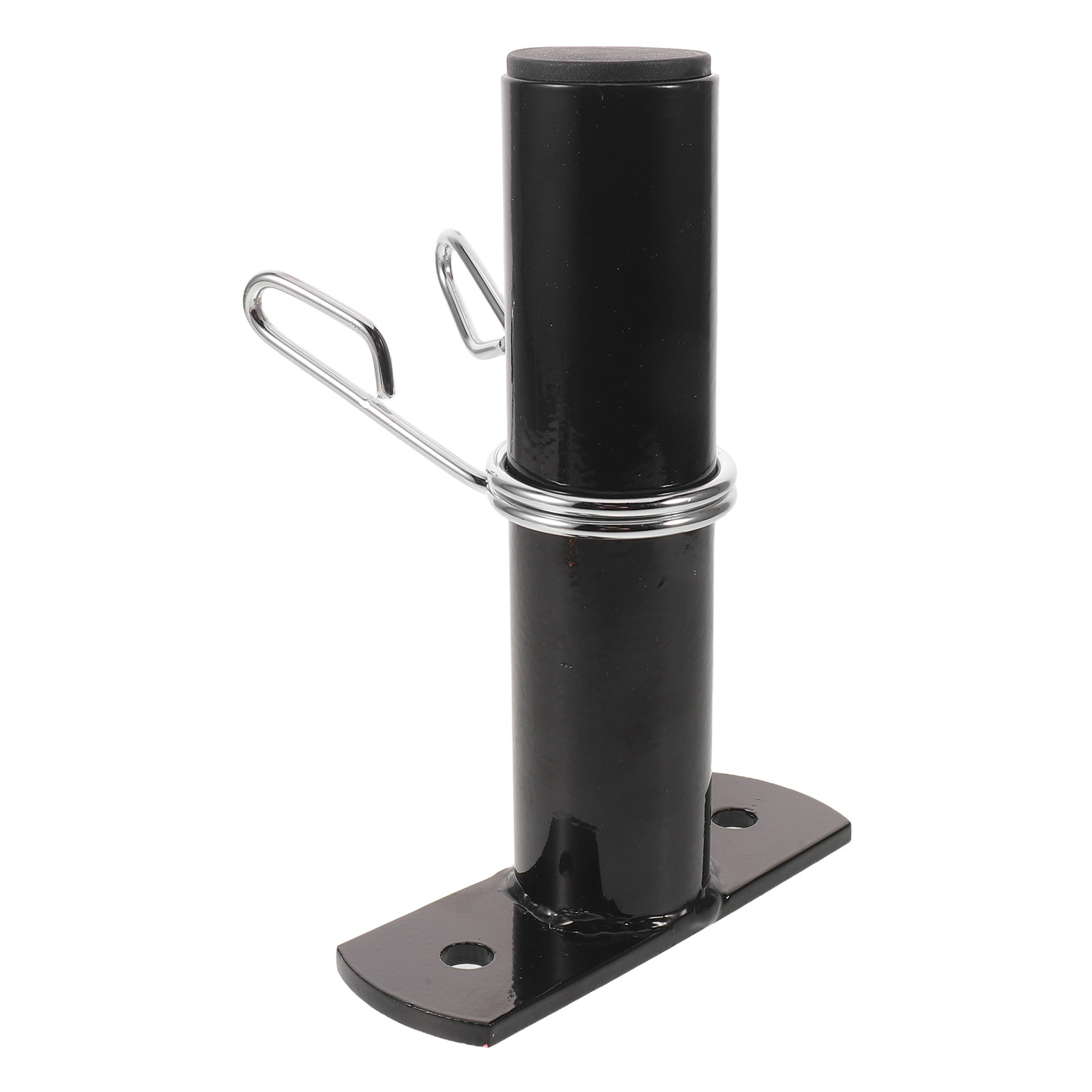 Ruimtebesparende halterplatenh - Home Gym For Small Spaces recensie en prijs