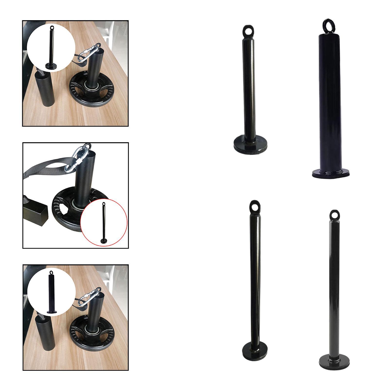 Gymapparatuur Gewichten Hefpen - Home Gym Cable Machine With Weight Stack recensie en prijs