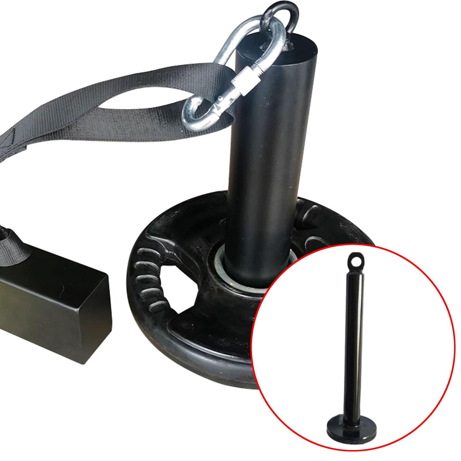 Gymapparatuur Gewichten Hefpen - Home Gym Cable Machine With Weight Stack recensie en prijs
