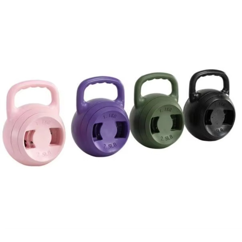Aangepaste logo cement verstel - Home Gym Equipment Set recensie en prijs