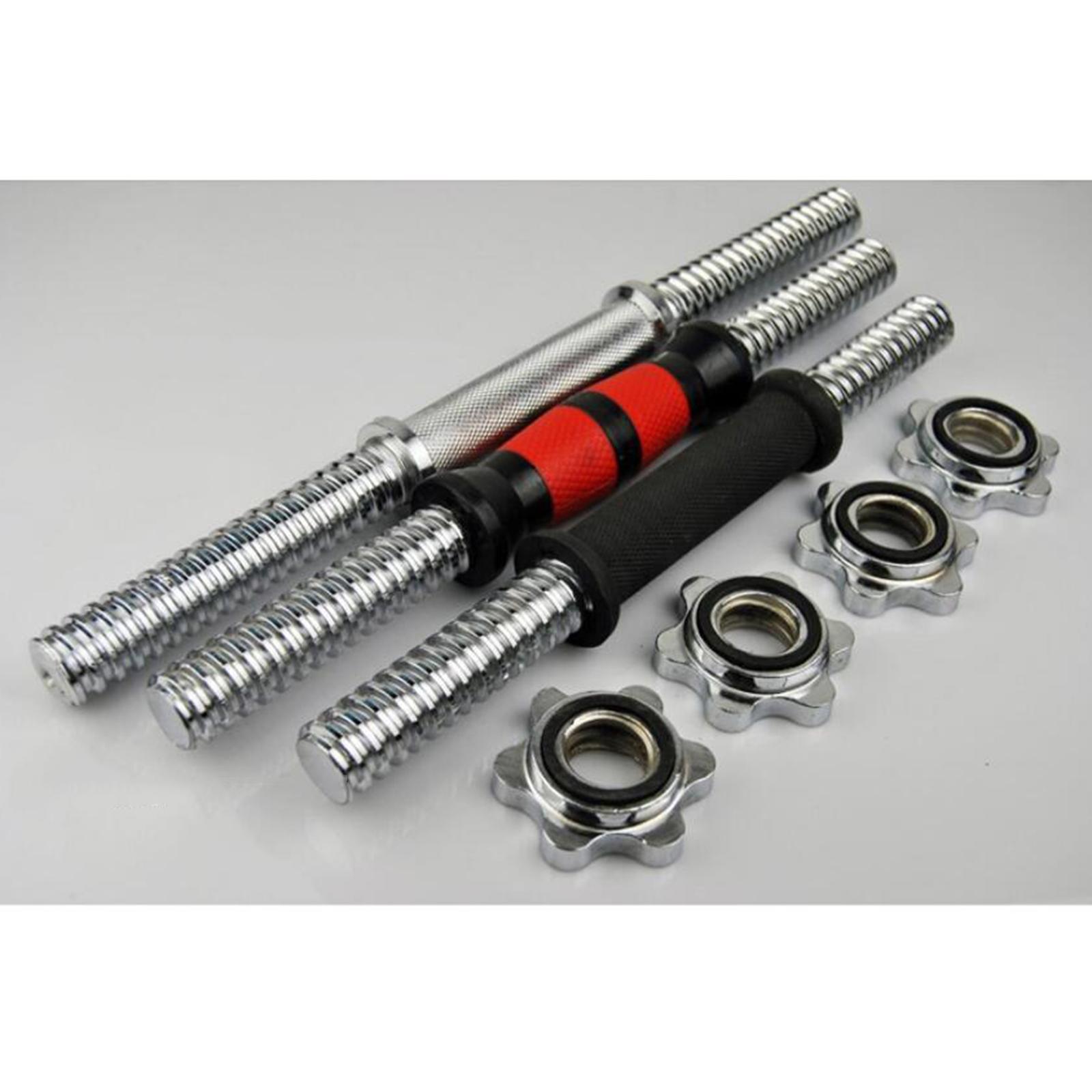 Verstelbare dumbbell moer roes - Hex Dumbbell Set recensie en prijs