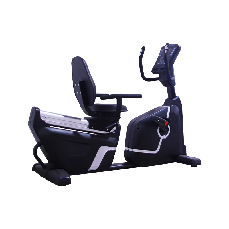 Homegym Horizontale Fiets Comp - Home Gym For Small Spaces recensie en prijs