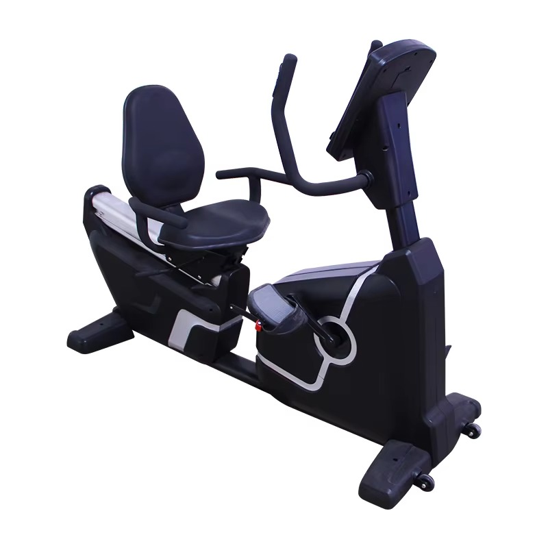 Homegym Horizontale Fiets Comp - Home Gym For Small Spaces recensie en prijs