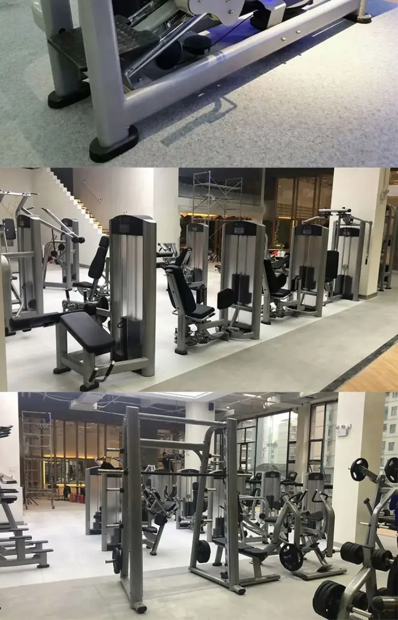 Krachttraining sportuitrusting - Home Gym Equipment Set recensie en prijs
