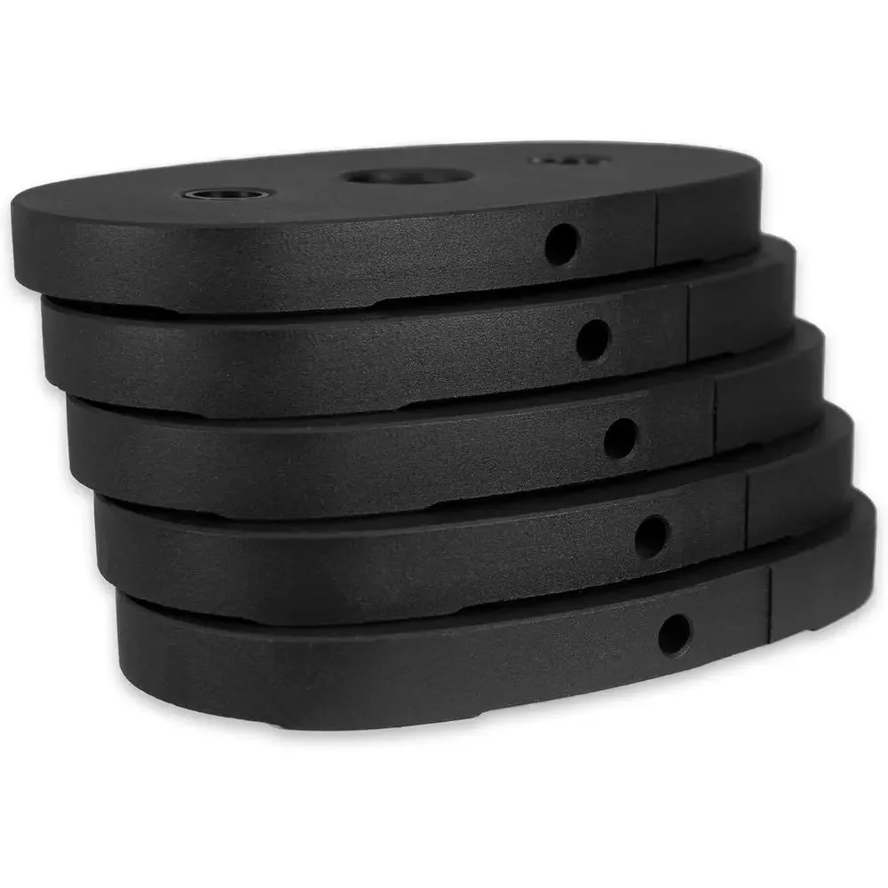 50 pond gewichtsstackbevestigi - Home Gym Cable Machine With Weight Stack recensie en prijs