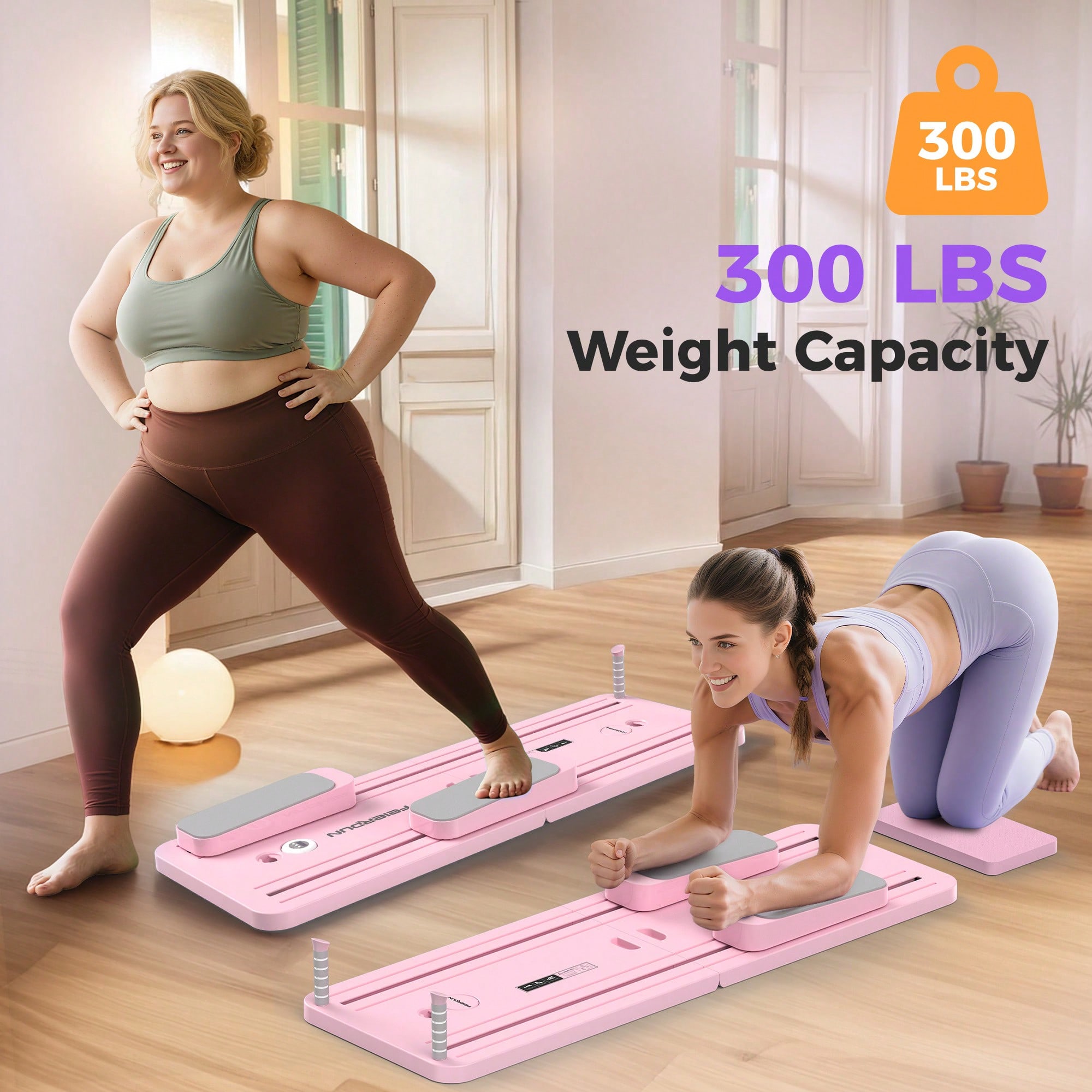 FEIERDUN Multifunctioneel fitn - Home Gym For Small Spaces recensie en prijs