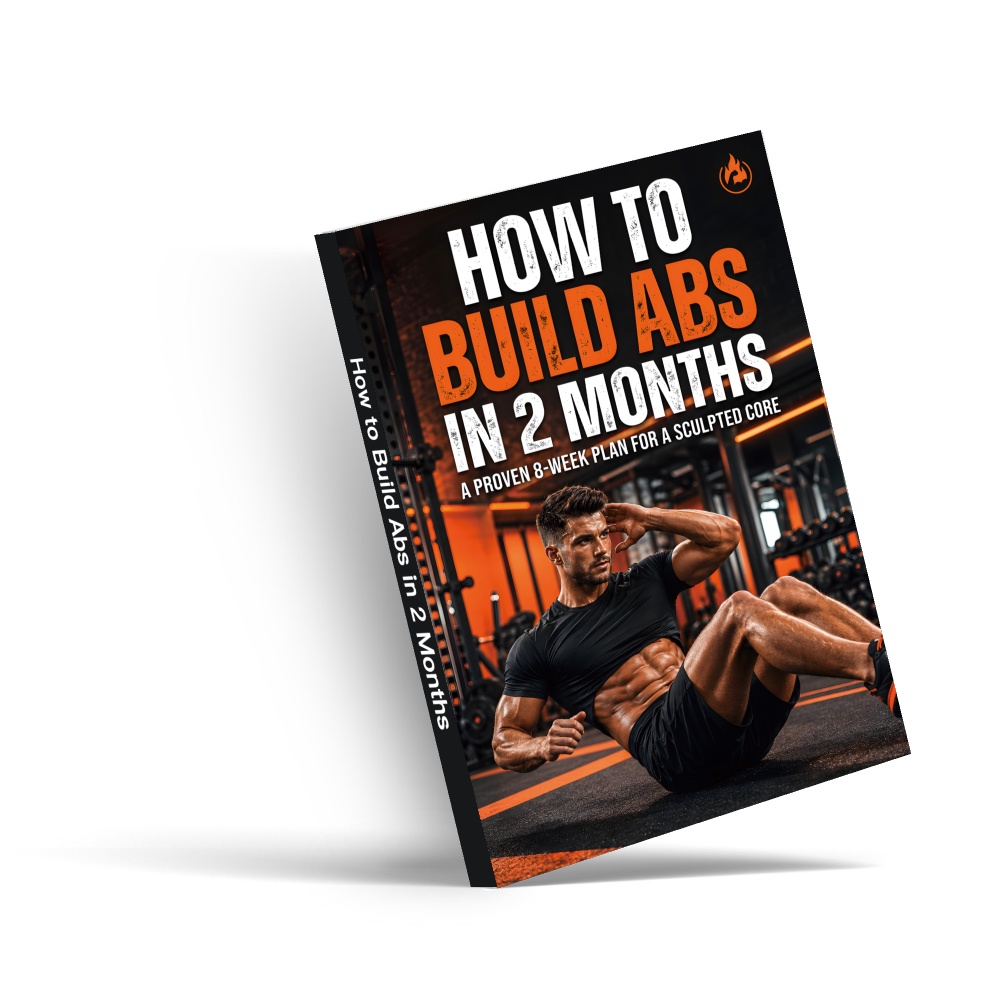 Hoe je in 2 maanden buikspiere - Workout Plan Home Gym recensie en prijs