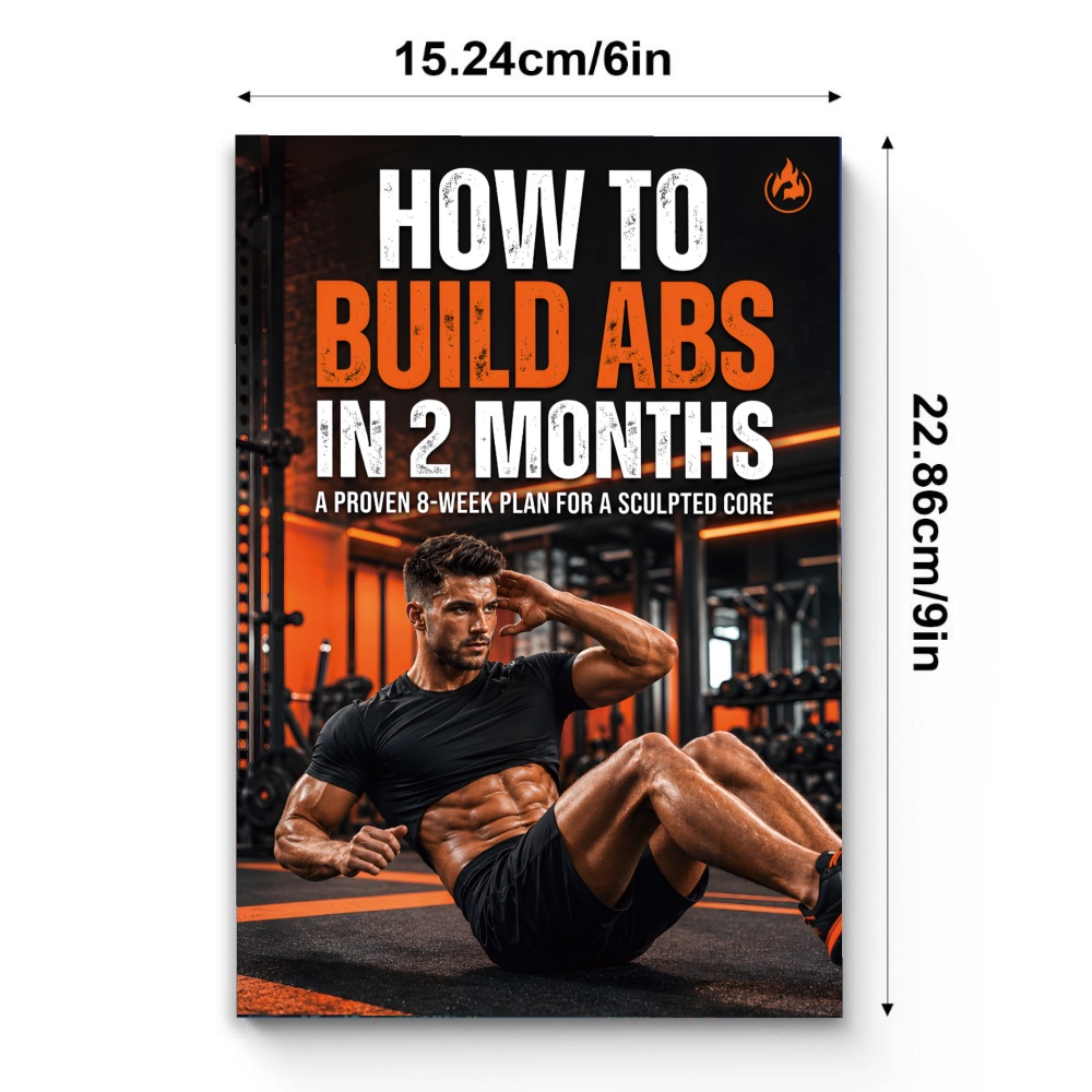 Hoe je in 2 maanden buikspiere - Workout Plan Home Gym recensie en prijs