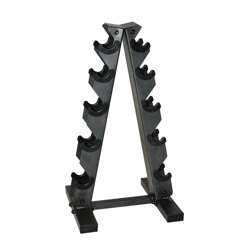Gewichtstraining Thuis A-Frame - Hex Dumbbell Set recensie en prijs