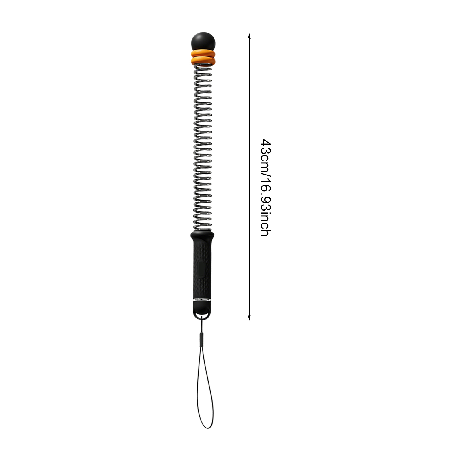 Battle Rope, Ropeless Jump Rop - Home Gym For Small Spaces recensie en prijs