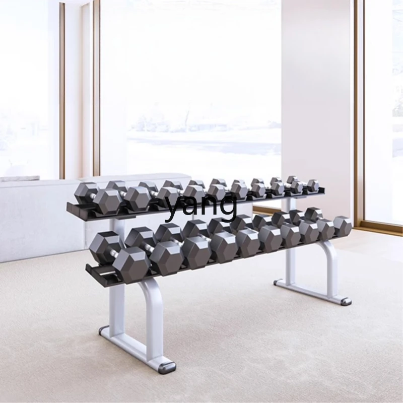 CX Vaste Hex Dumbbell Volledig - Hex Dumbbell Set recensie en prijs