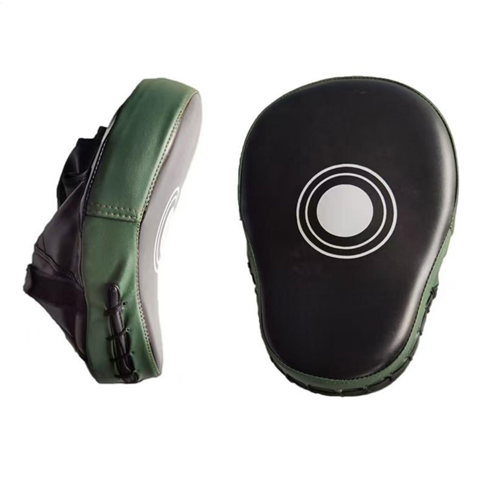 Bokspads PU-leer Trainingsuitr - Home Gym For Small Spaces recensie en prijs