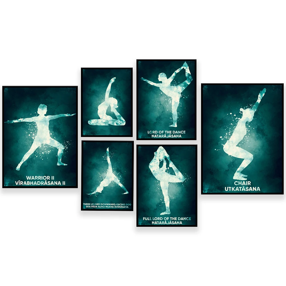 Modern Home Workout Gym Yoga A - Home Gym York recensie en prijs