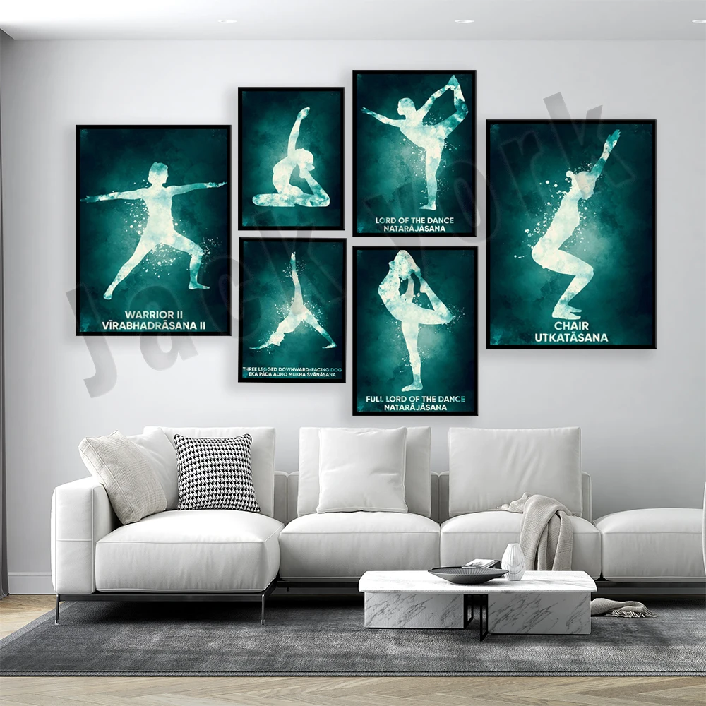 Modern Home Workout Gym Yoga A - Home Gym York recensie en prijs