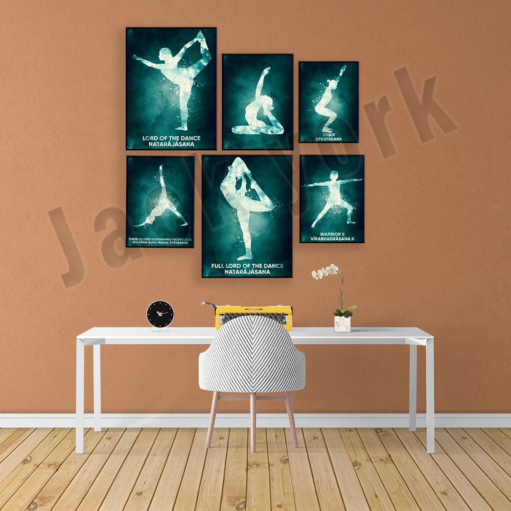 Modern Home Workout Gym Yoga A - Home Gym York recensie en prijs