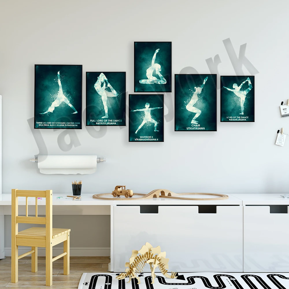 Modern Home Workout Gym Yoga A - Home Gym York recensie en prijs