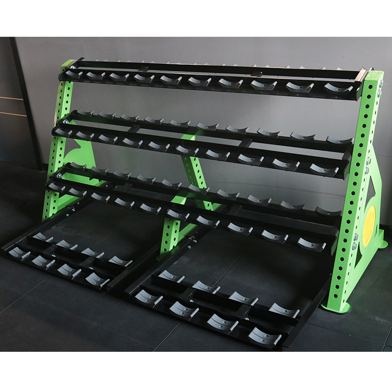 2026 Factory Gym Commerciële F - Hex Dumbbell Set recensie en prijs