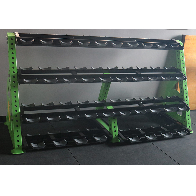 2026 Factory Gym Commerciële F - Hex Dumbbell Set recensie en prijs