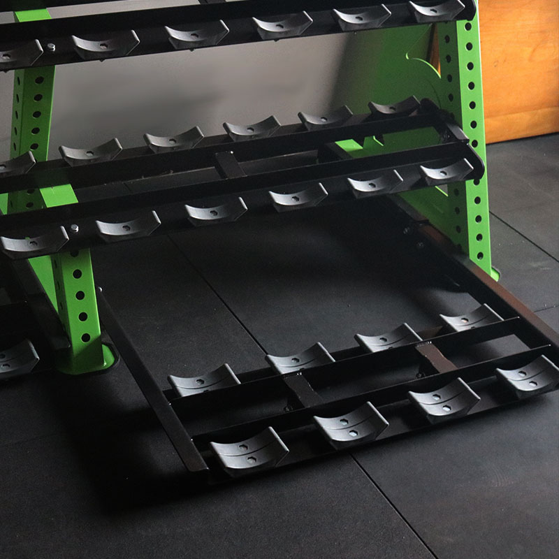 2026 Factory Gym Commerciële F - Hex Dumbbell Set recensie en prijs