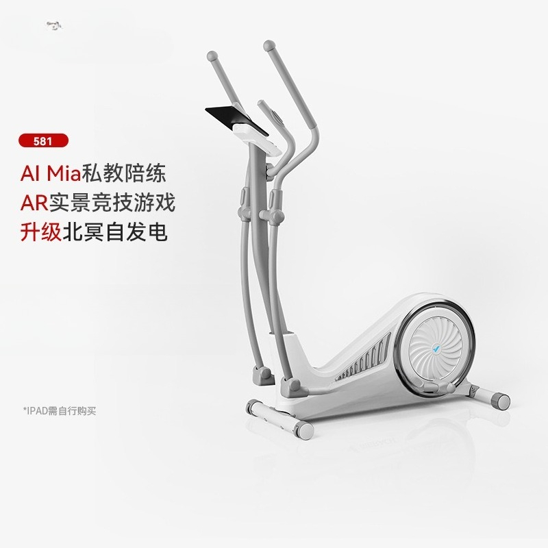 Home Space Walk Fitnessapparat - Home Gym For Small Spaces recensie en prijs