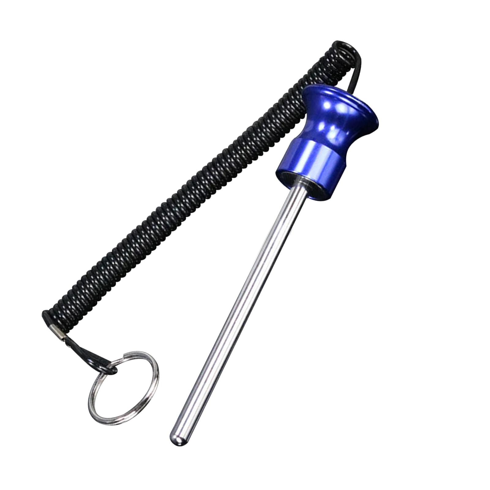 Verstelbare gewichtsstackpen,  - Home Gym Cable Machine With Weight Stack recensie en prijs