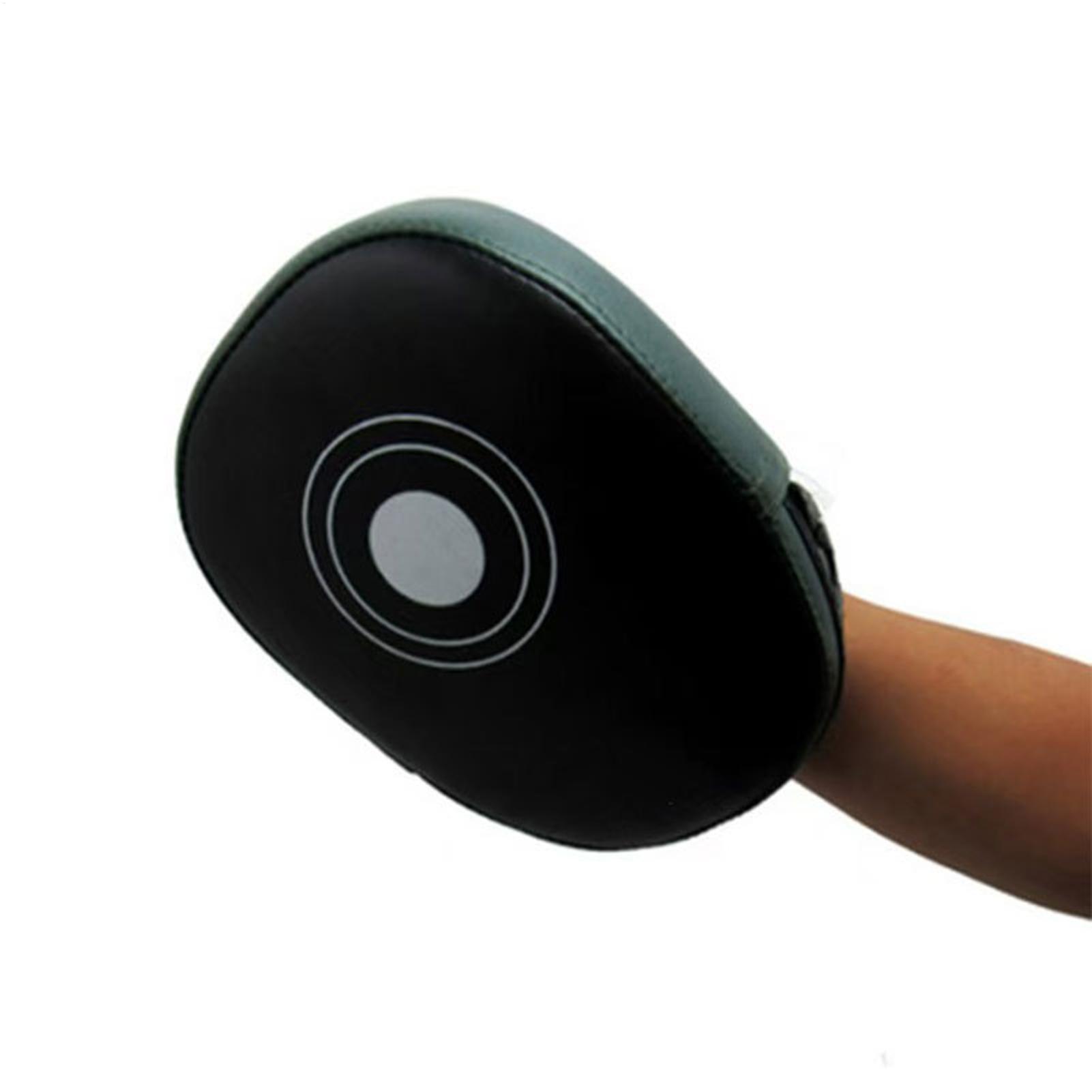 Bokspads Wanten PU-leer Oefenu - Home Gym For Small Spaces recensie en prijs