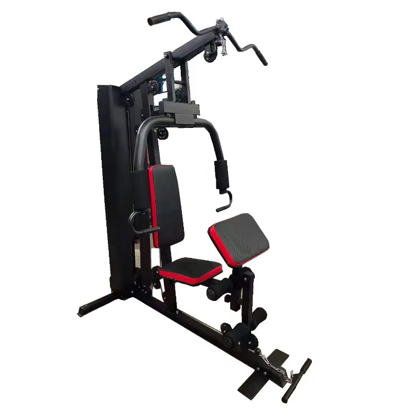 YTYINUnisex Verstelbare Gewich - Home Gym Cable Machine With Weight Stack recensie en prijs