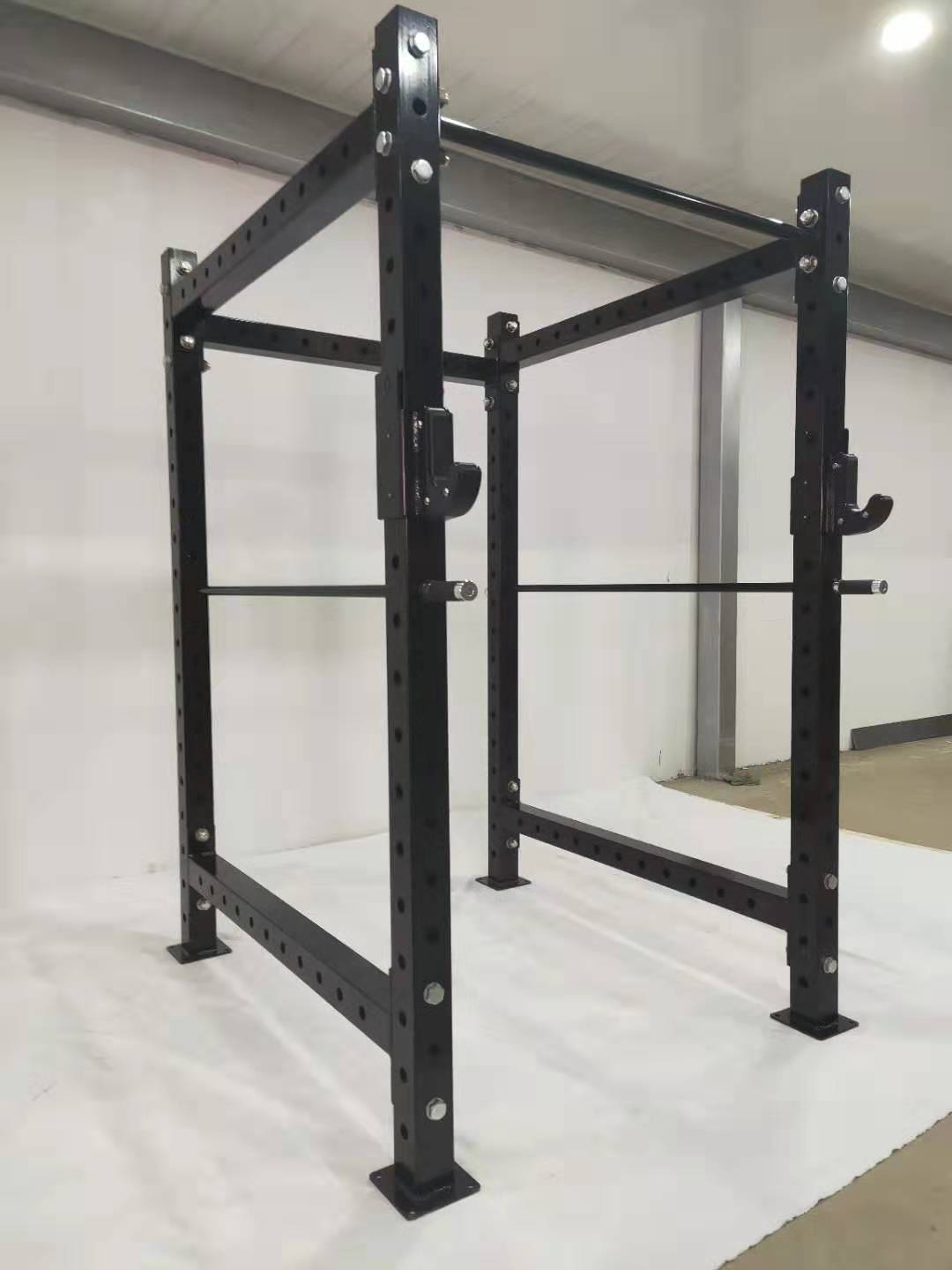 Power Cage & Squat Rack voor g - Home Gym Full Body recensie en prijs