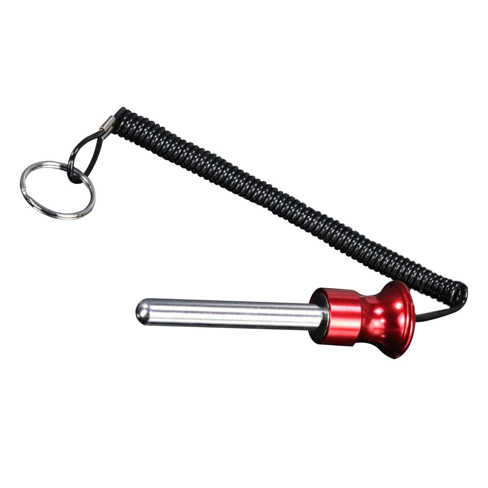 Magnetische gewichtsstackpen v - Home Gym Cable Machine With Weight Stack recensie en prijs