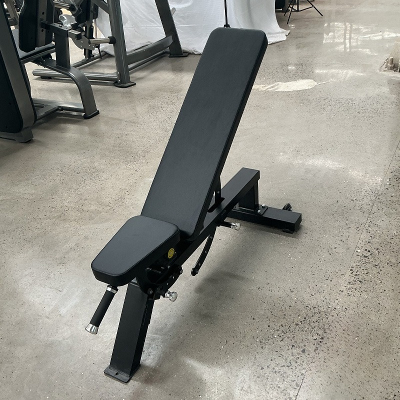 Verstelbare Home Gym Dumbbell  - Home Gym Full Body recensie en prijs