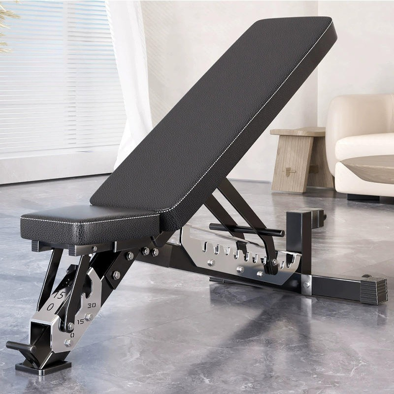 Verstelbare Home Gym Dumbbell  - Home Gym Full Body recensie en prijs
