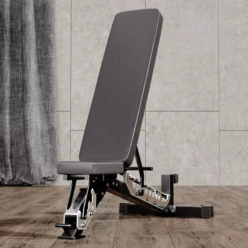 Verstelbare Home Gym Dumbbell  - Home Gym Full Body recensie en prijs